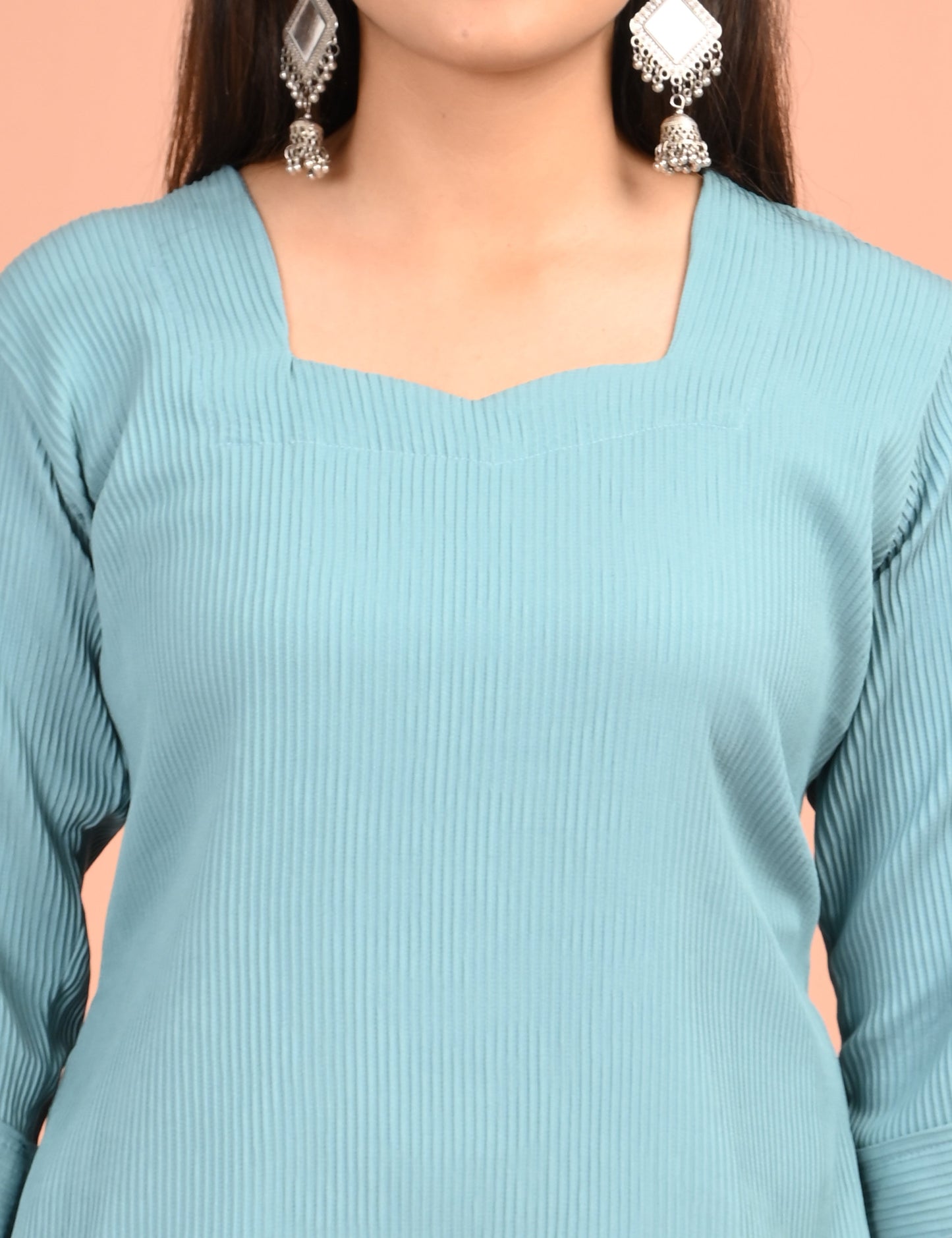 ONVIEW | 153 | POPCORN SIDE OPEN