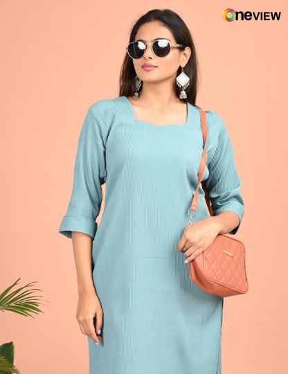 ONVIEW | 153 | POPCORN SIDE OPEN