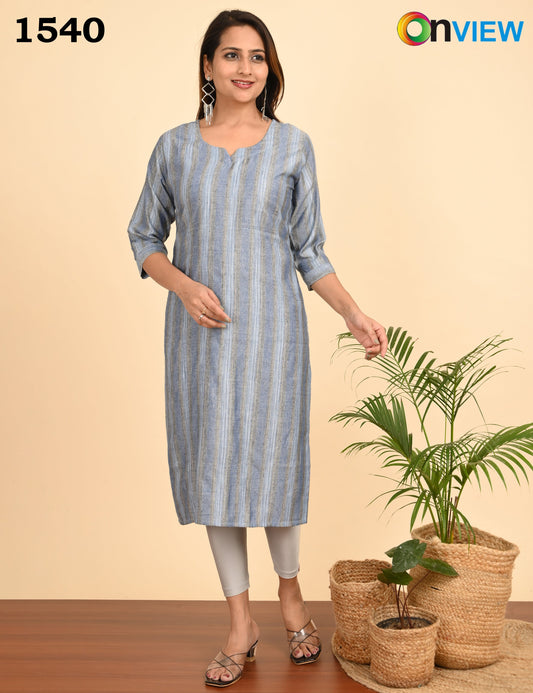 ONVIEW | 1540 | DESIGN NECK