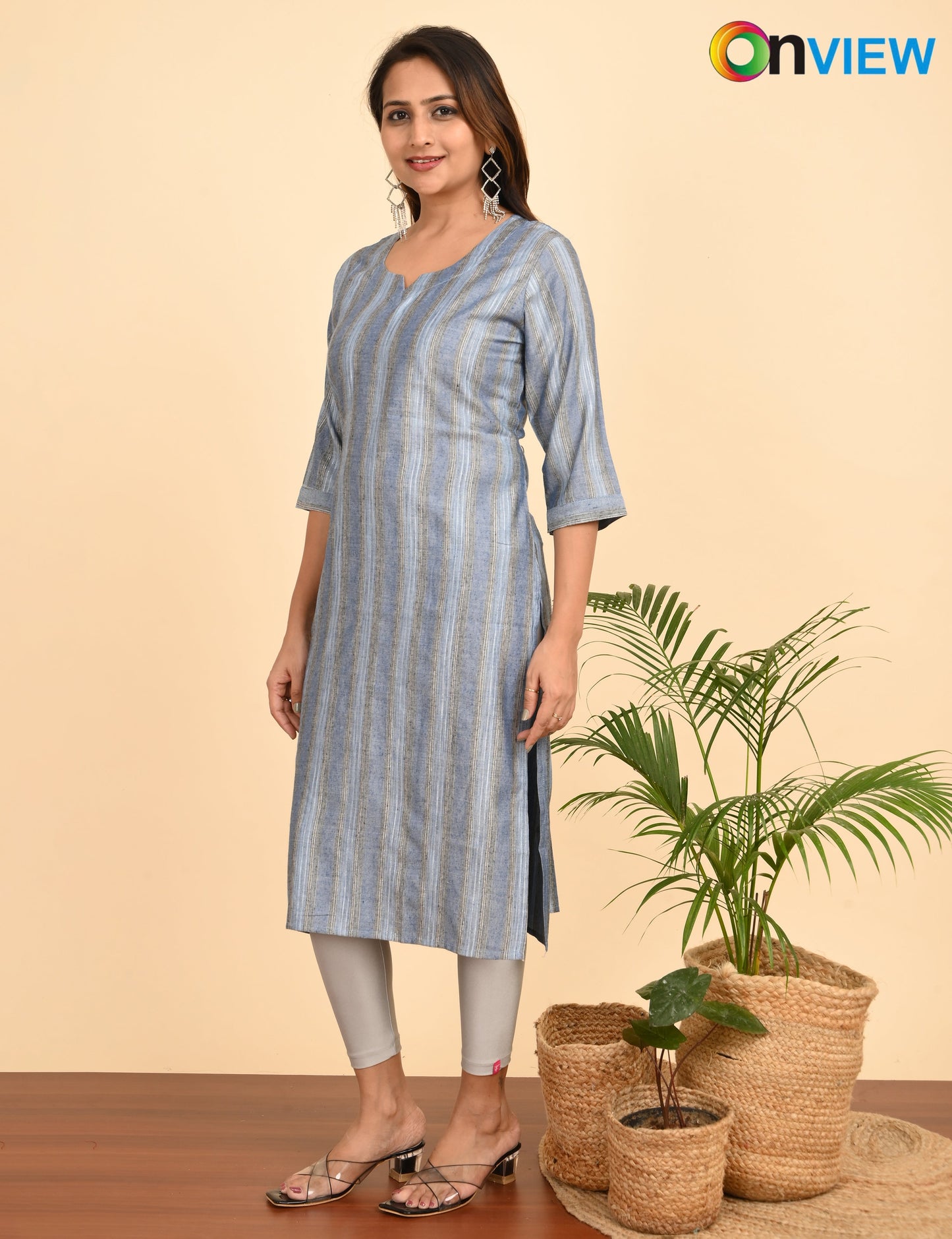 ONVIEW | 1540 | DESIGN NECK