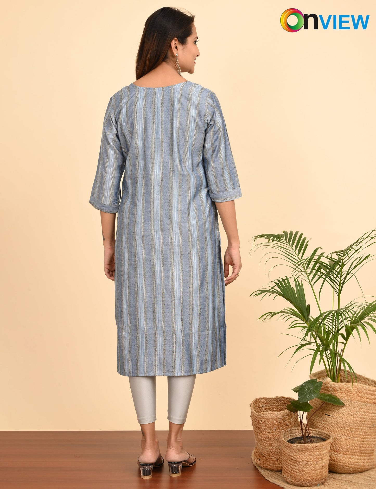 ONVIEW | 1540 | DESIGN NECK