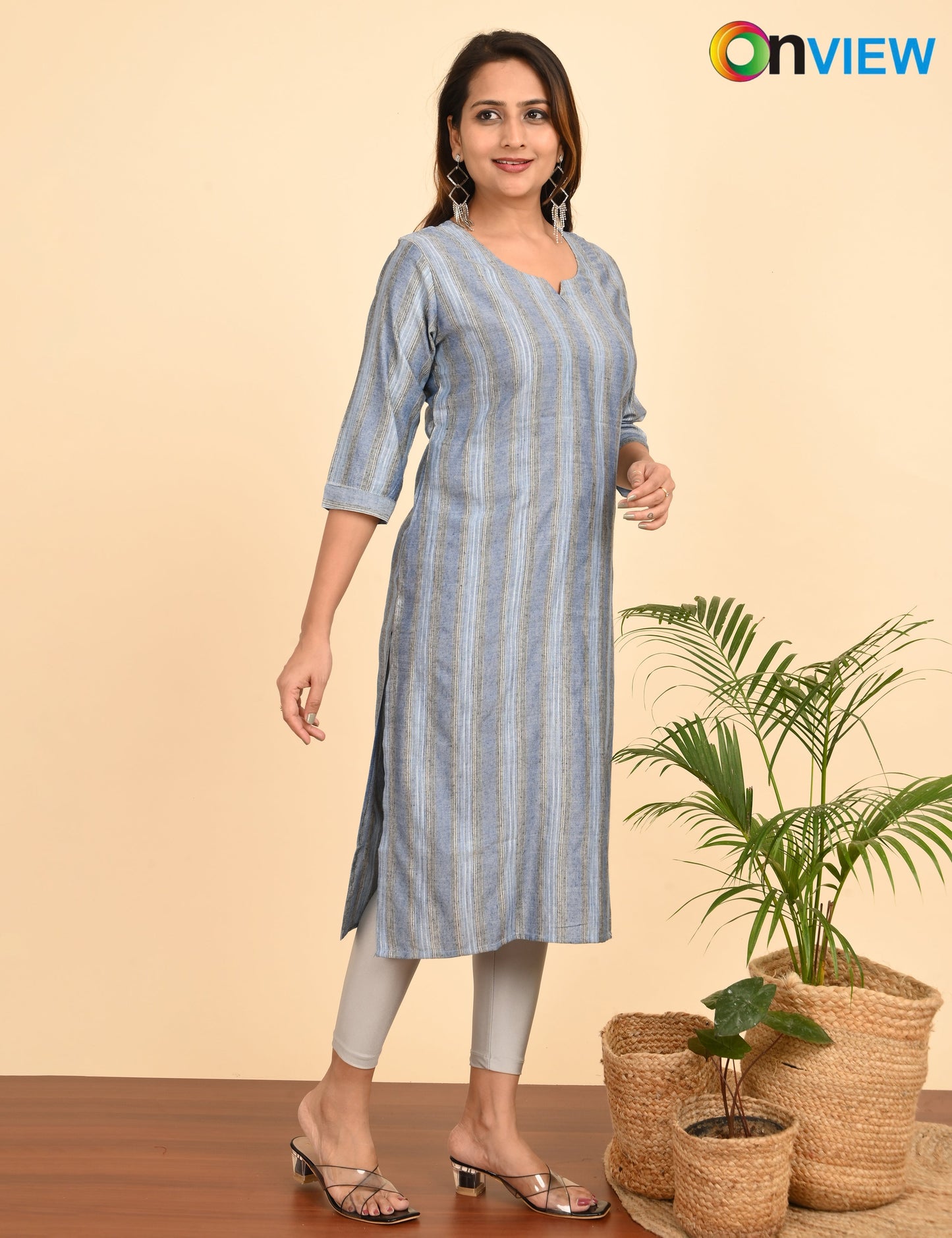 ONVIEW | 1540 | DESIGN NECK