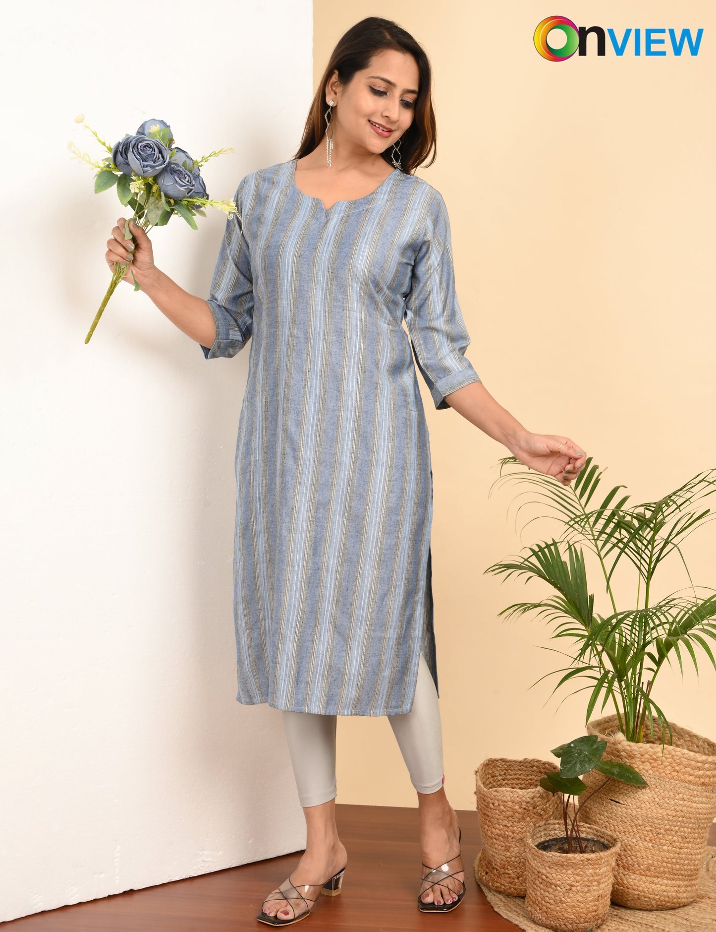 ONVIEW | 1540 | DESIGN NECK