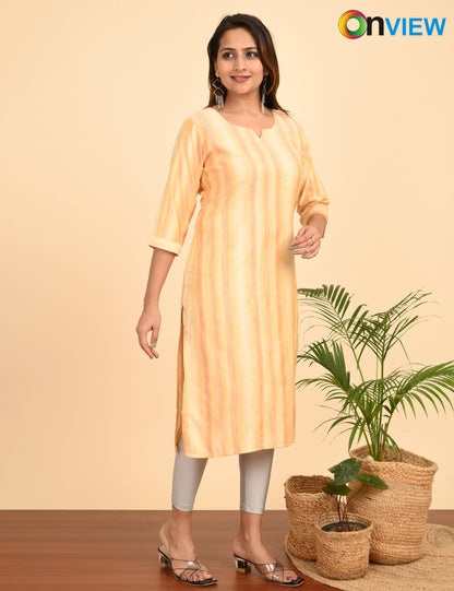 ONVIEW | 1543 | DESIGN NECK