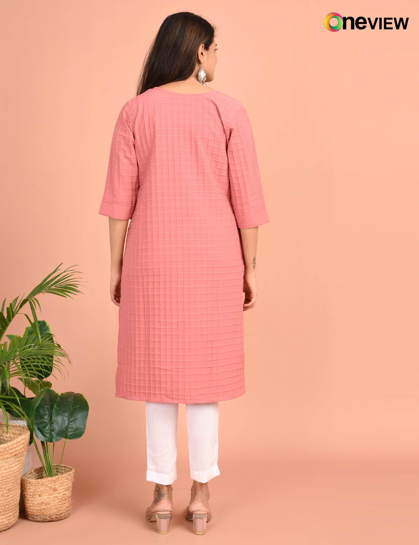 ONVIEW | 155 | POPCORN SIDE OPEN