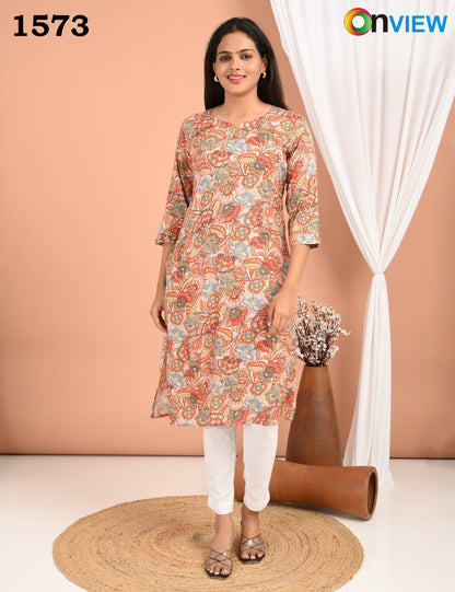 ONVIEW | 1573 | FOIL PRINT