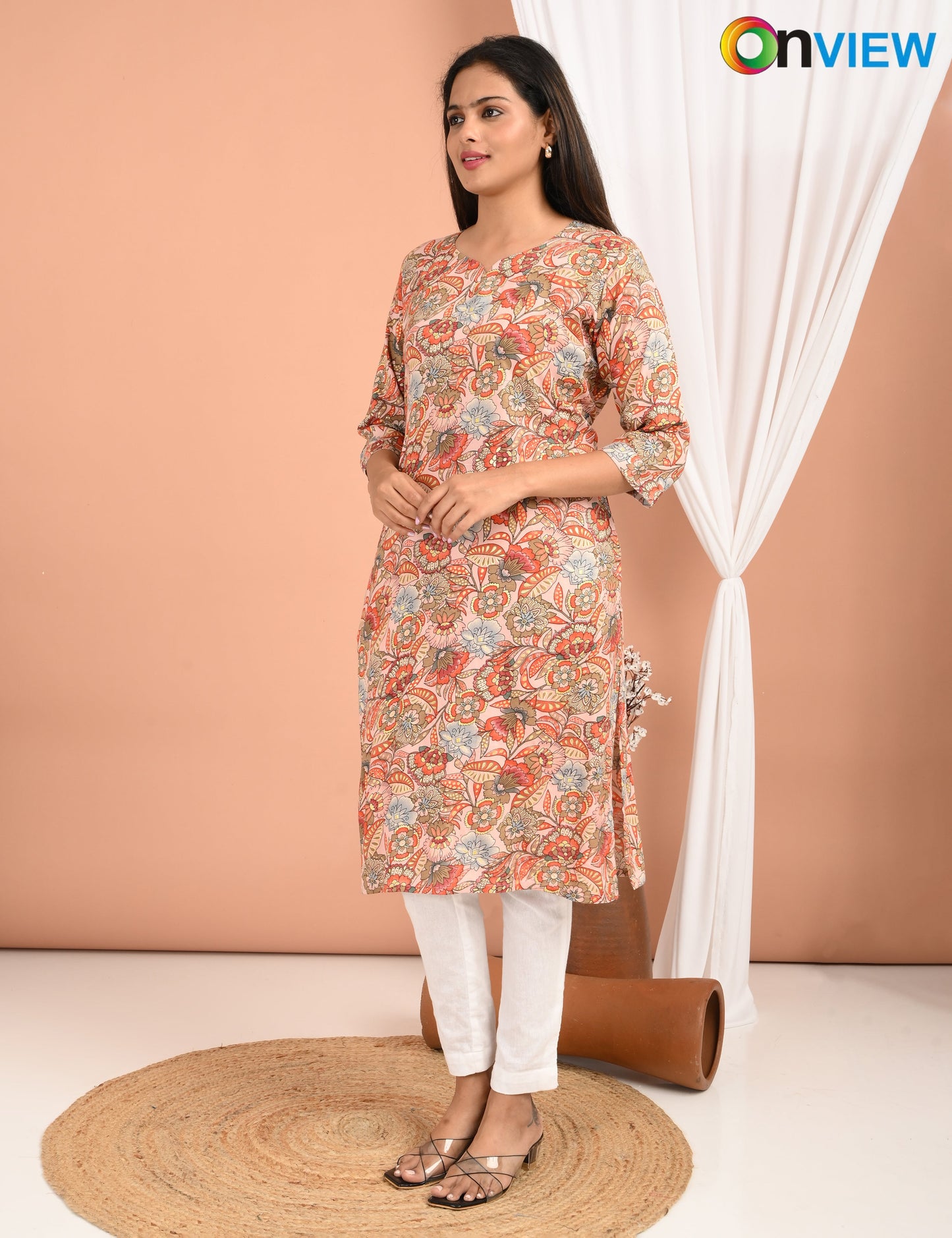 ONVIEW | 1573 | FOIL PRINT