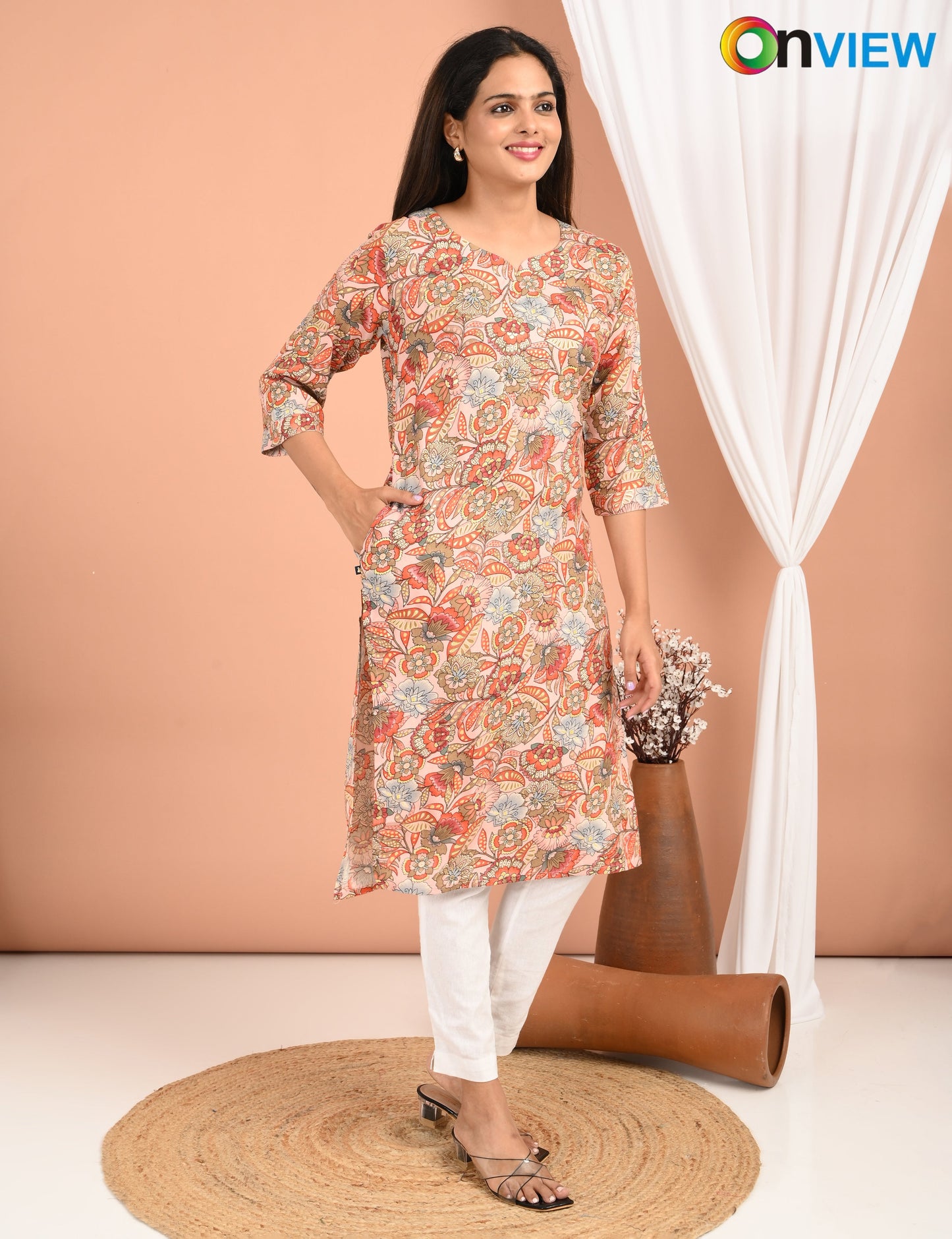 ONVIEW | 1573 | FOIL PRINT