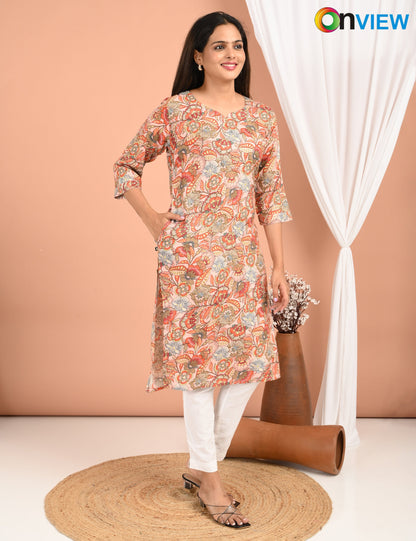 ONVIEW | 1573 | FOIL PRINT