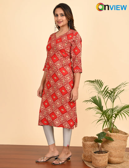 ONVIEW | 1574 | FOIL PRINT