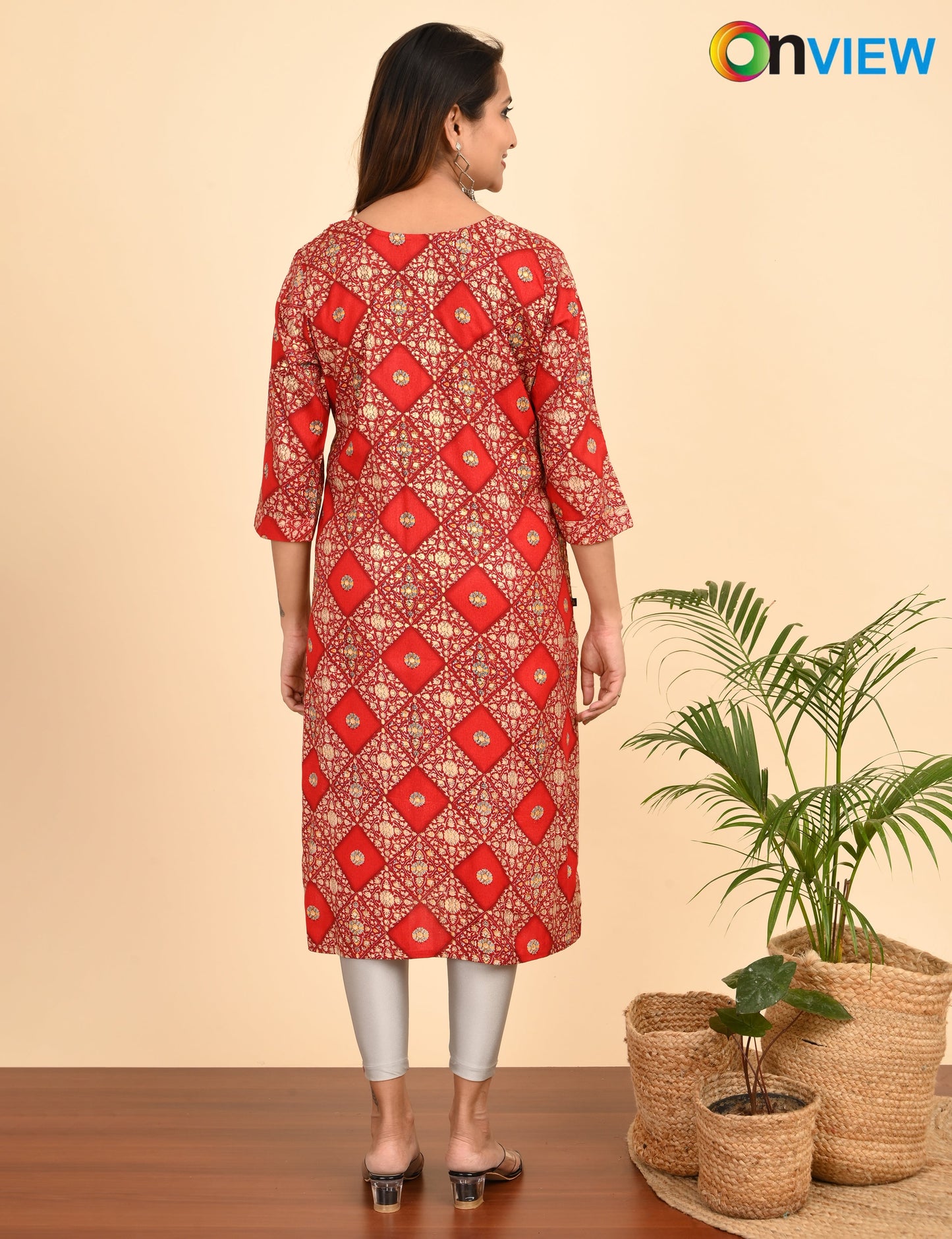 ONVIEW | 1574 | FOIL PRINT