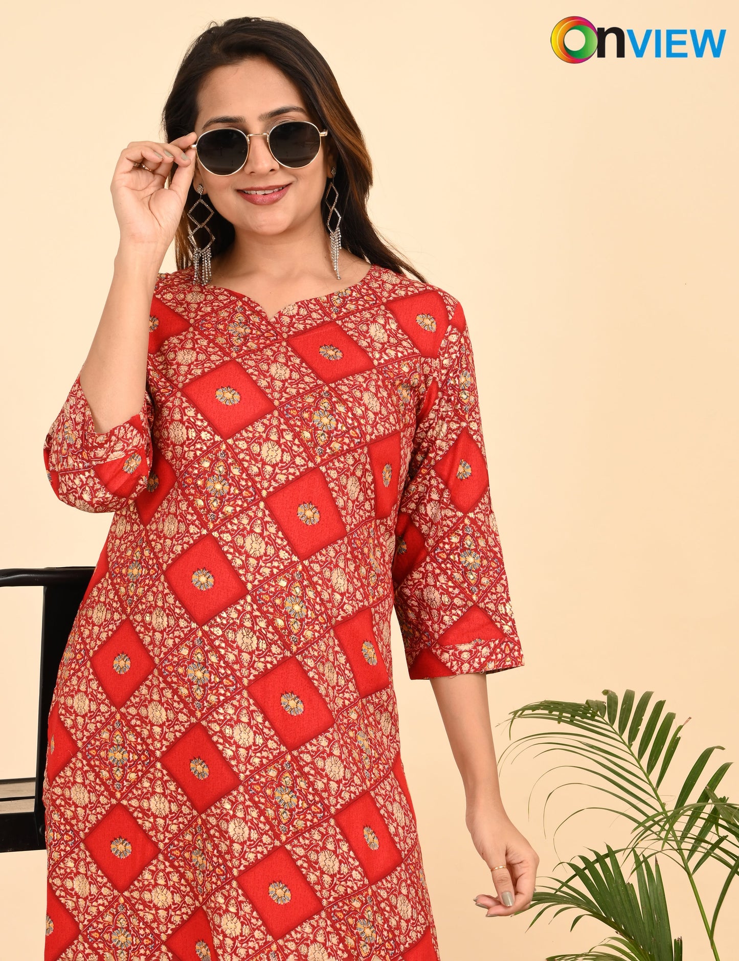 ONVIEW | 1574 | FOIL PRINT