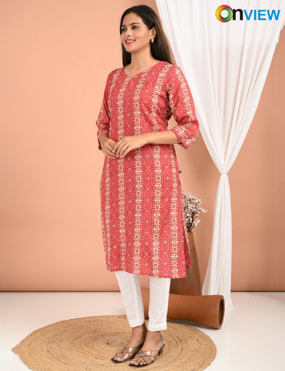 ONVIEW | 1576 | FOIL PRINT