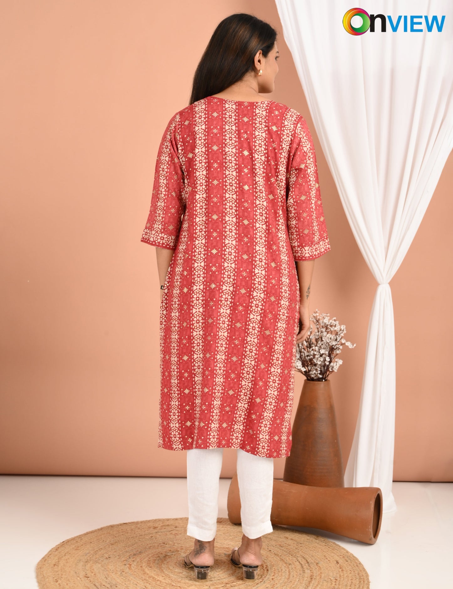 ONVIEW | 1576 | FOIL PRINT