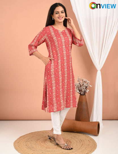 ONVIEW | 1576 | FOIL PRINT