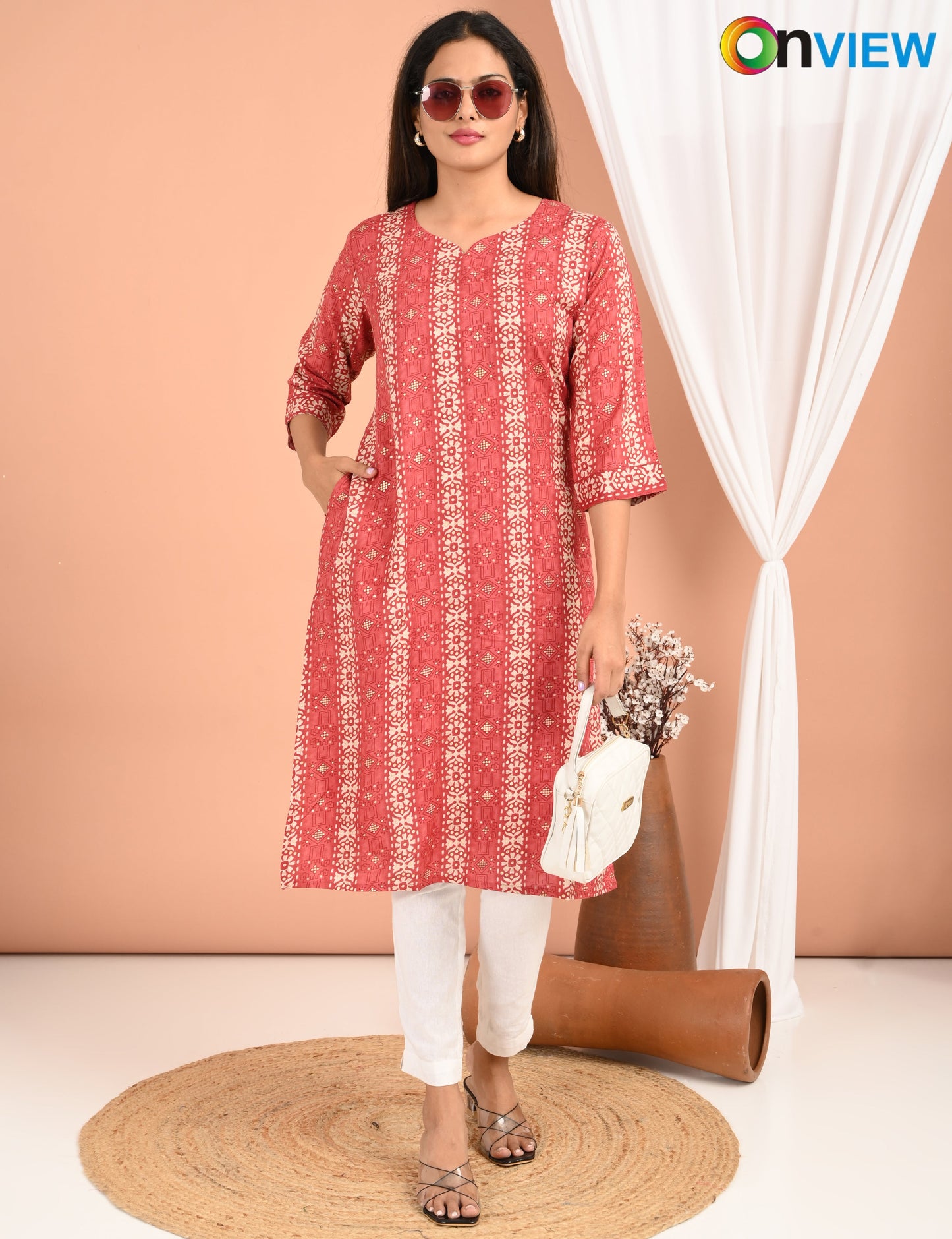 ONVIEW | 1576 | FOIL PRINT