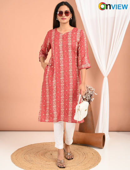 ONVIEW | 1576 | FOIL PRINT