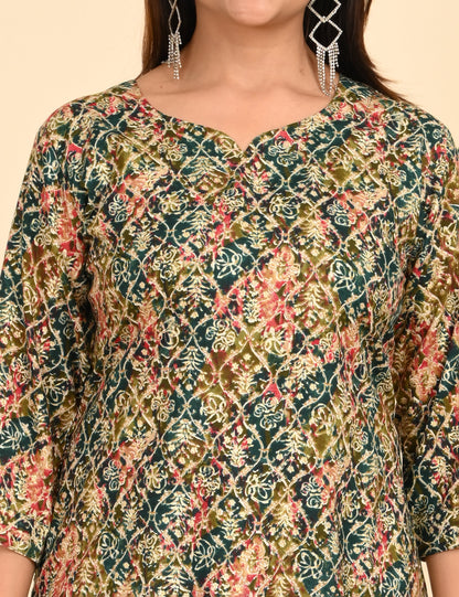 ONVIEW | 1578 | FOIL PRINT