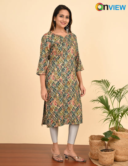 ONVIEW | 1578 | FOIL PRINT