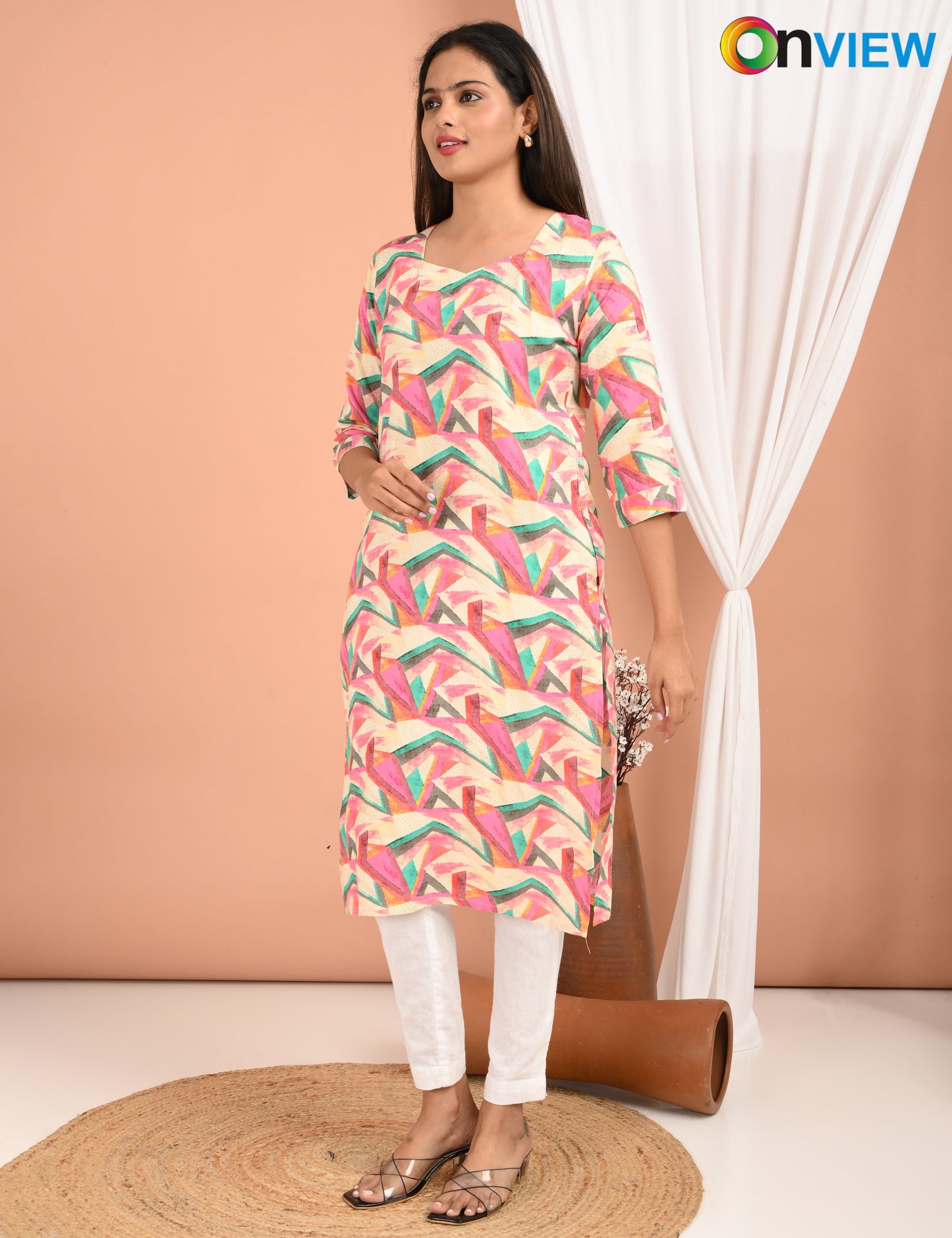 ONVIEW | 1579 | FOIL PRINT