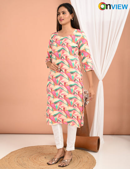 ONVIEW | 1579 | FOIL PRINT