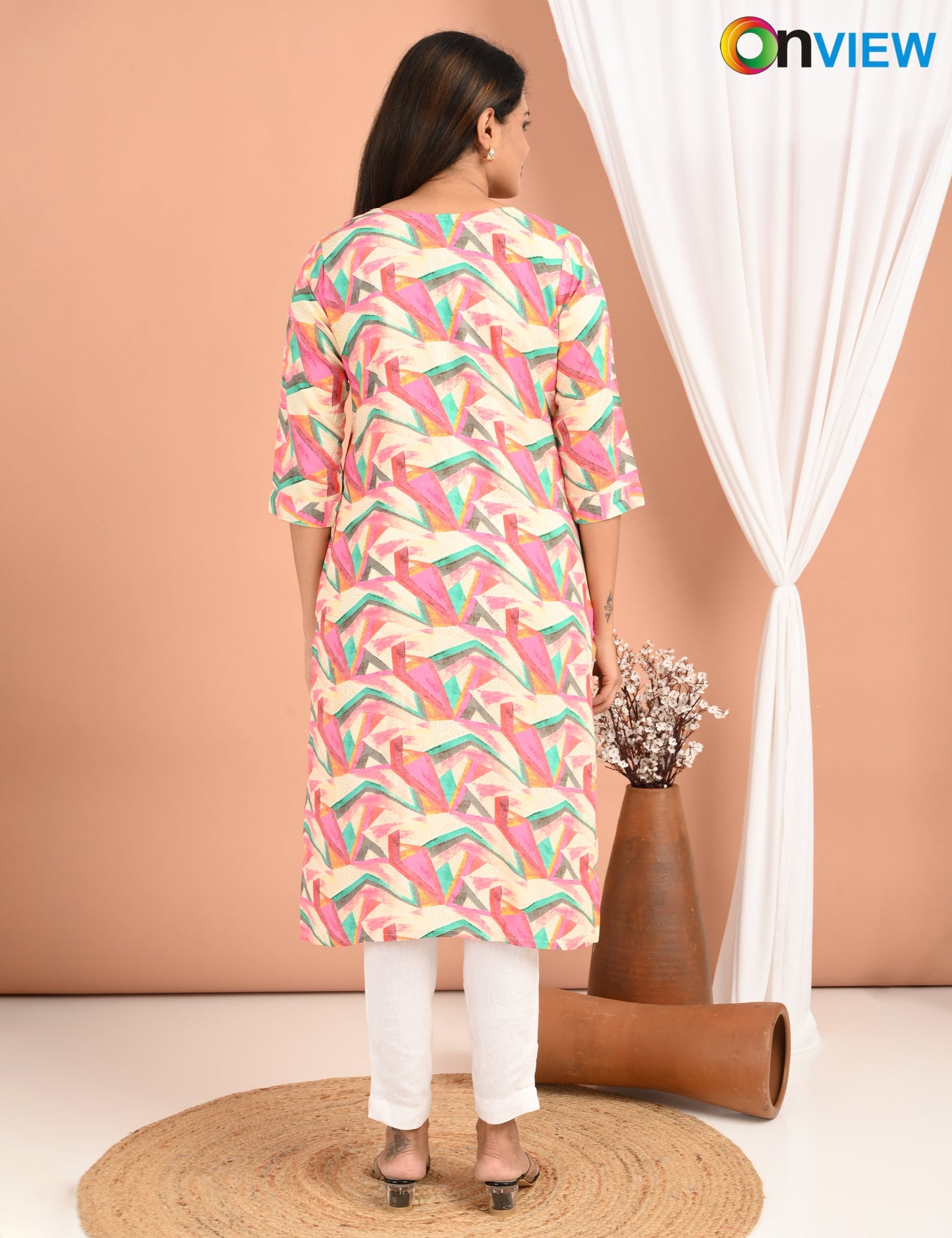 ONVIEW | 1579 | FOIL PRINT