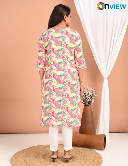 ONVIEW | 1579 | FOIL PRINT