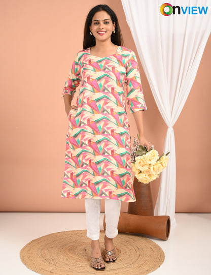 ONVIEW | 1579 | FOIL PRINT