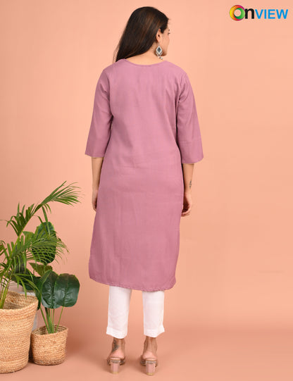 ONVIEW | 157 | POPCORN SIDE OPEN