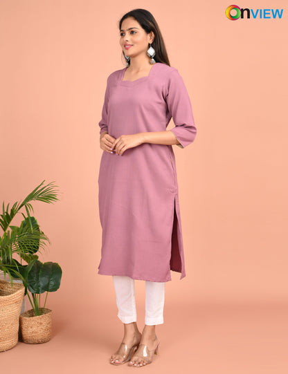 ONVIEW | 157 | POPCORN SIDE OPEN