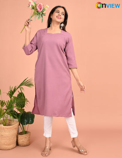 ONVIEW | 157 | POPCORN SIDE OPEN