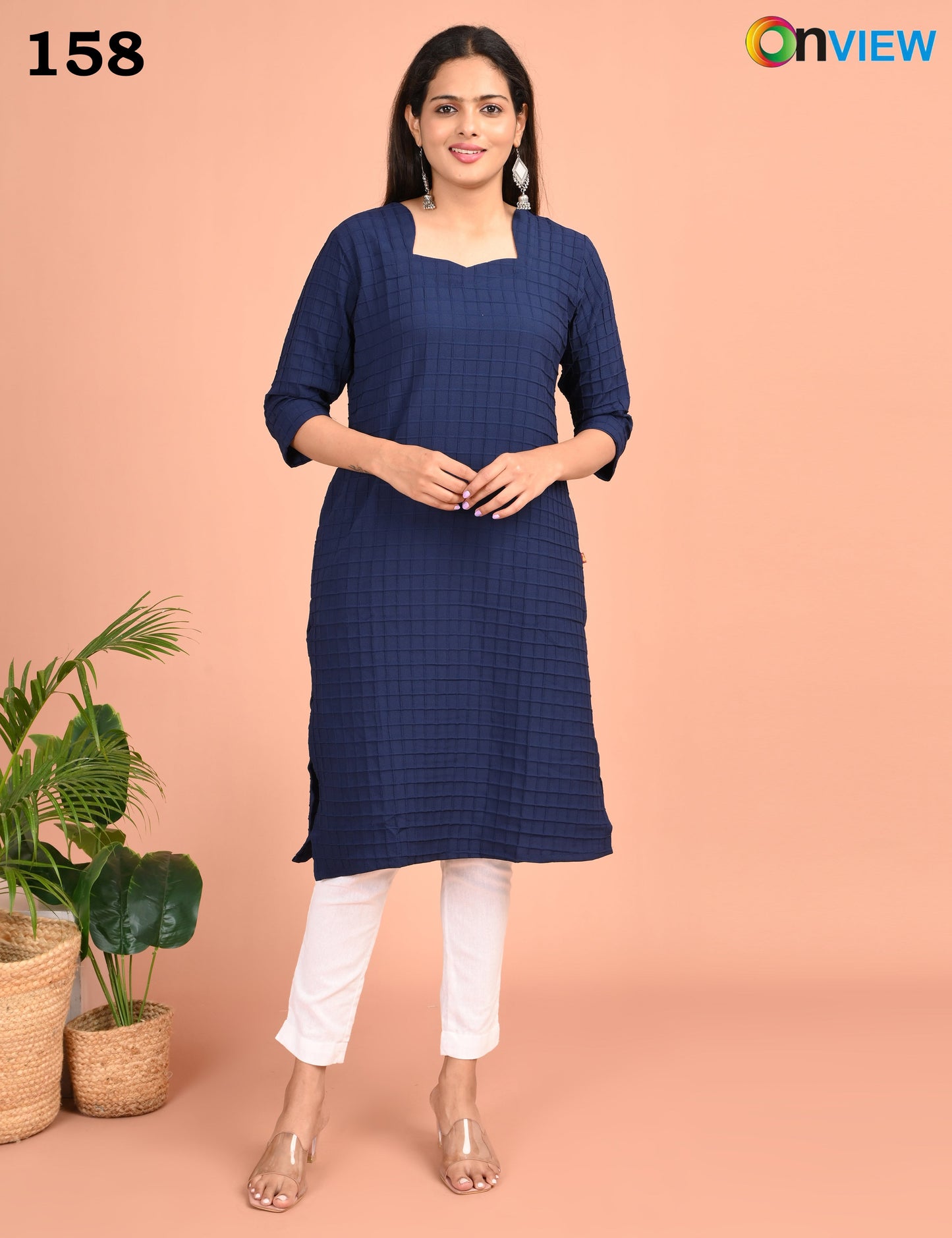 ONVIEW | 158 | POPORN SIDE OPEN