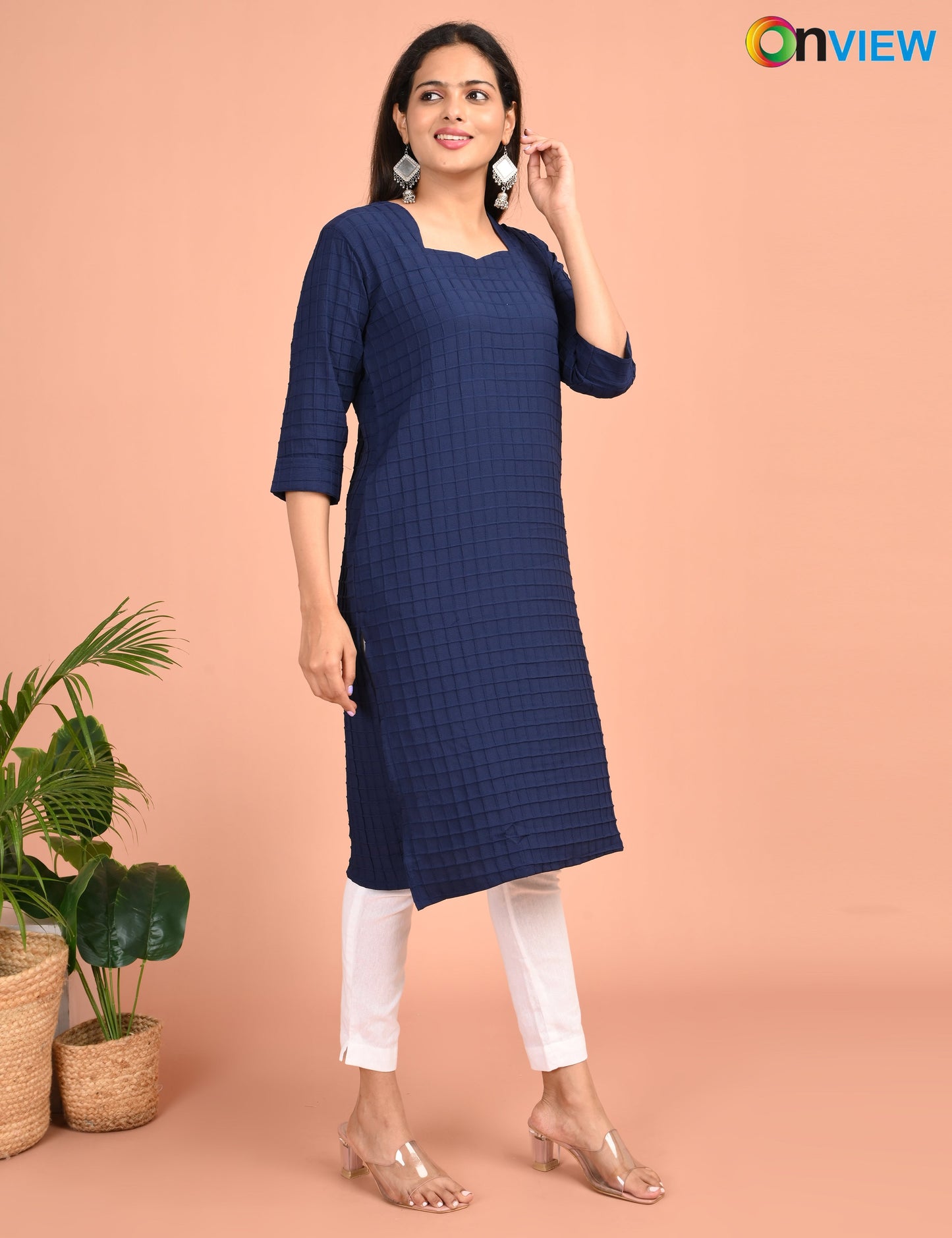 ONVIEW | 158 | POPORN SIDE OPEN