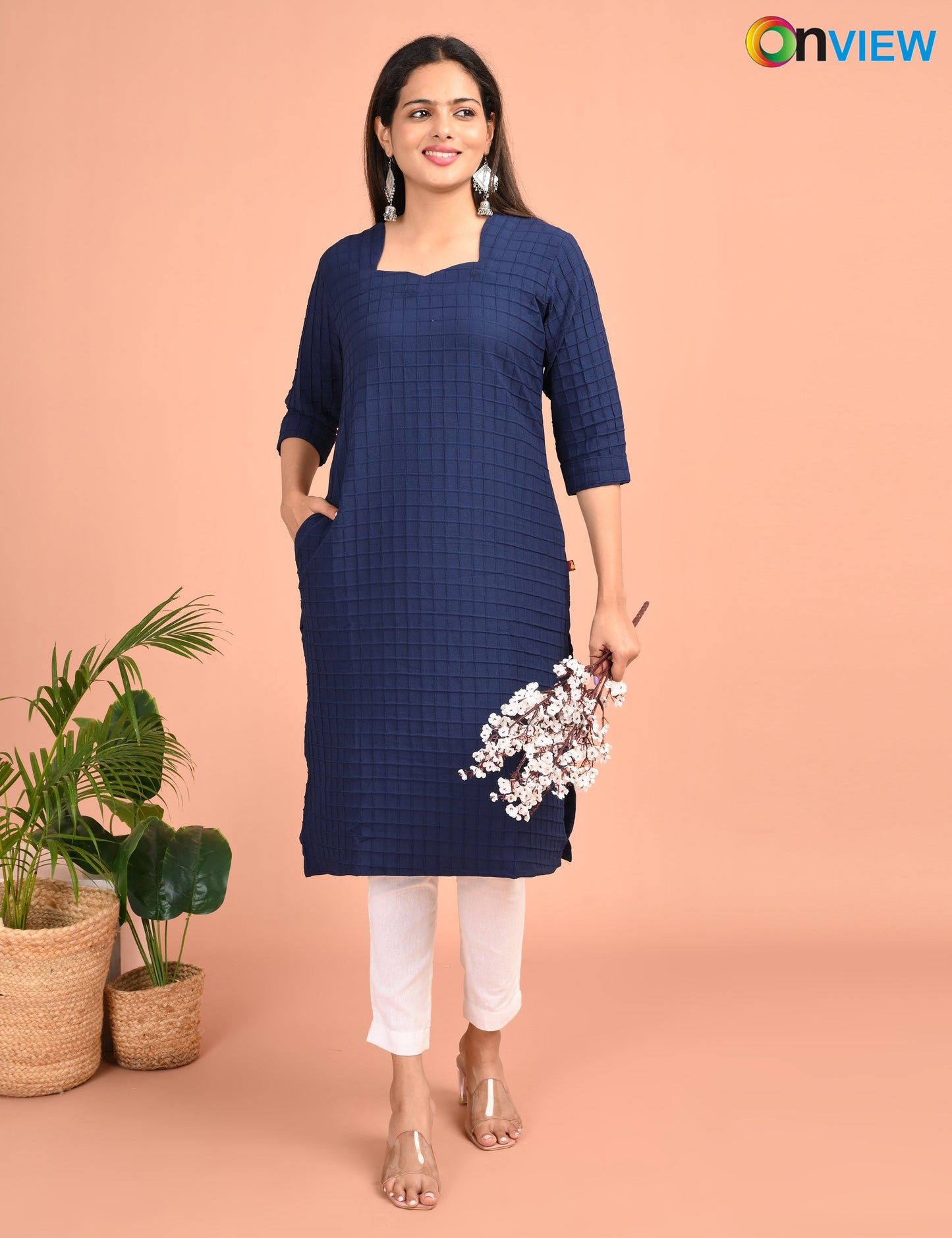 ONVIEW | 158 | POPORN SIDE OPEN