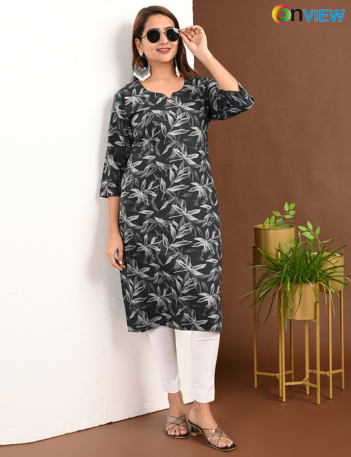 ONVIEW | 1625 | RAYON DISCHARGE PRINT