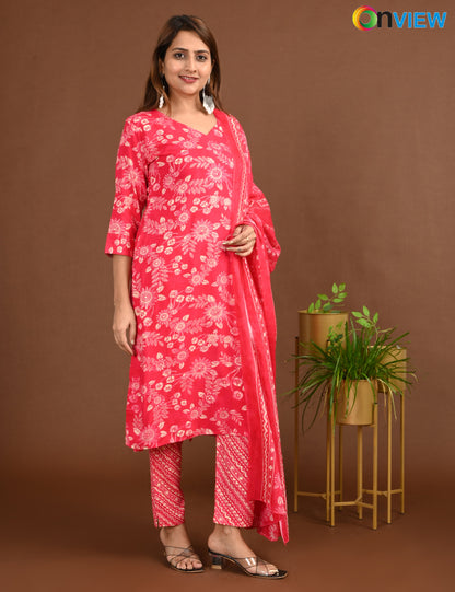 ONVIEW | 1630 | FOIL 3 PIECE SET