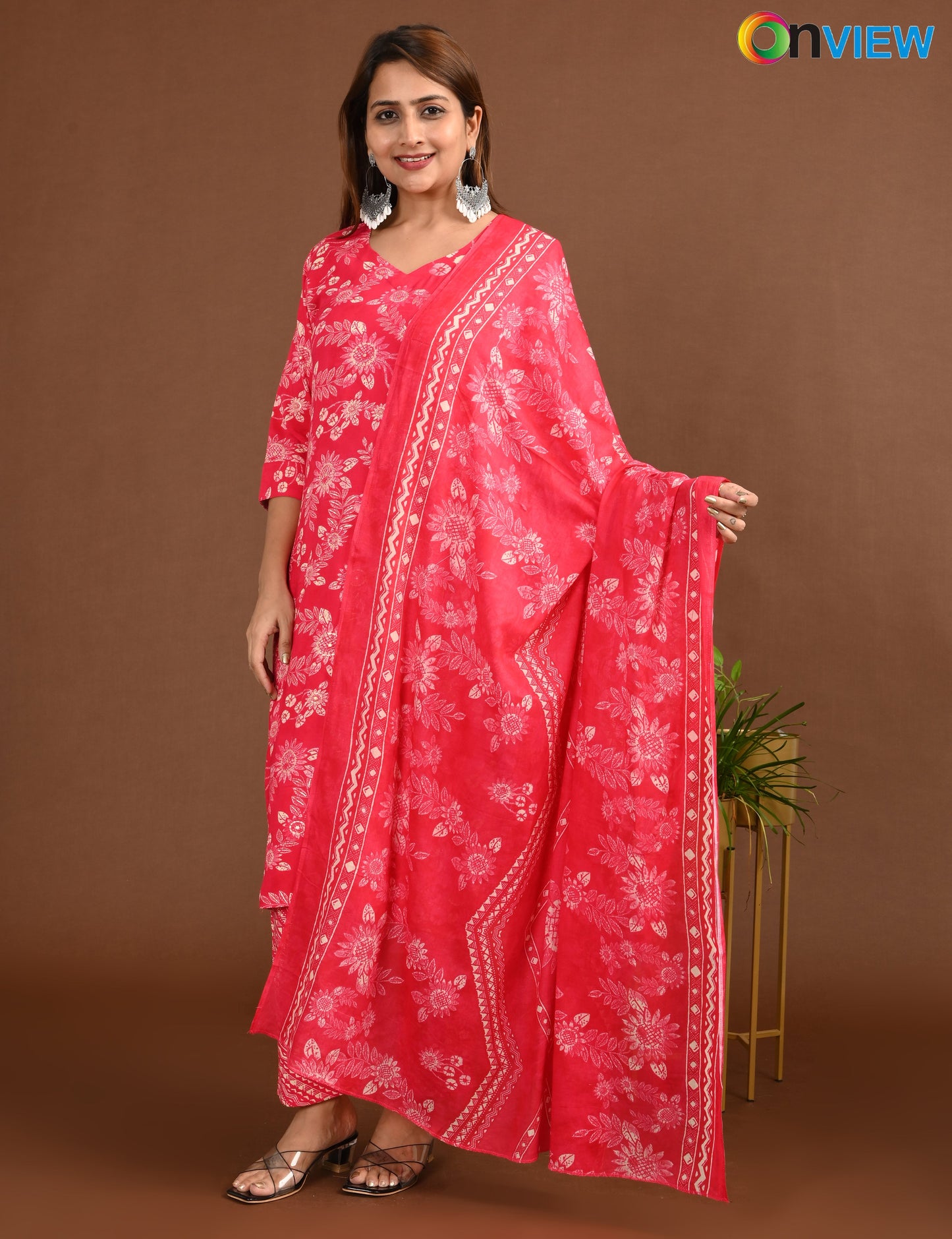 ONVIEW | 1630 | FOIL 3 PIECE SET