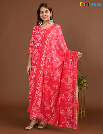 ONVIEW | 1630 | FOIL 3 PIECE SET