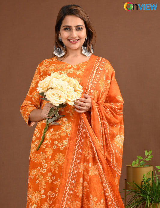 ONVIEW | 1634 | FOIL 3 PIECE SET