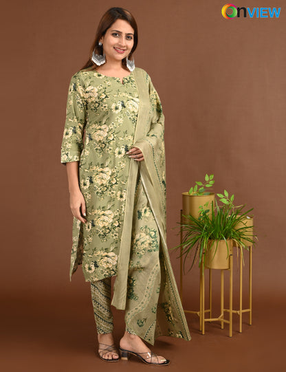 ONVIEW | 1636 | FOIL 3 PIECE SET