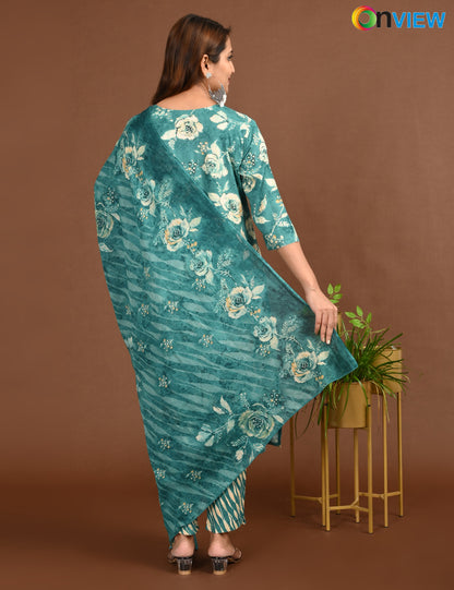 ONVIEW | 1637 | FOIL 3 PIECE SET