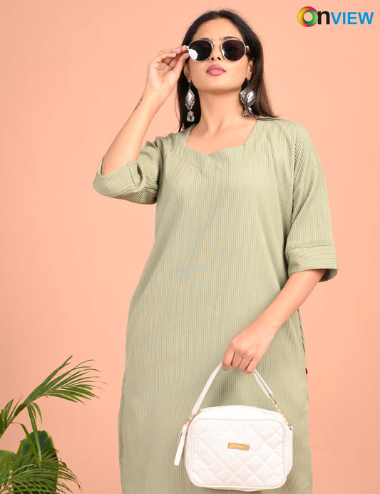 ONVIEW | 163 | POPCORN SIDE OPEN