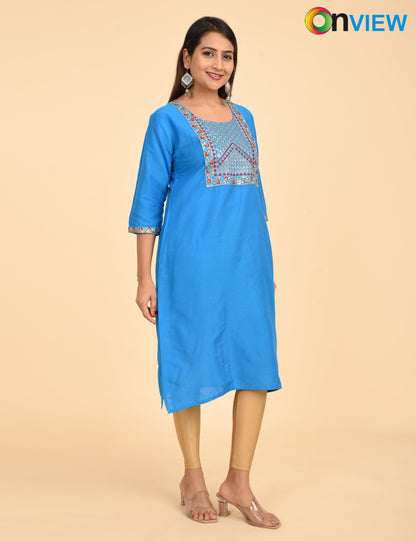 ONVIEW | 203 | BIG EMBROIDERY