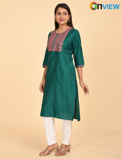 ONVIEW | 205 | BIG EMBROIDERY