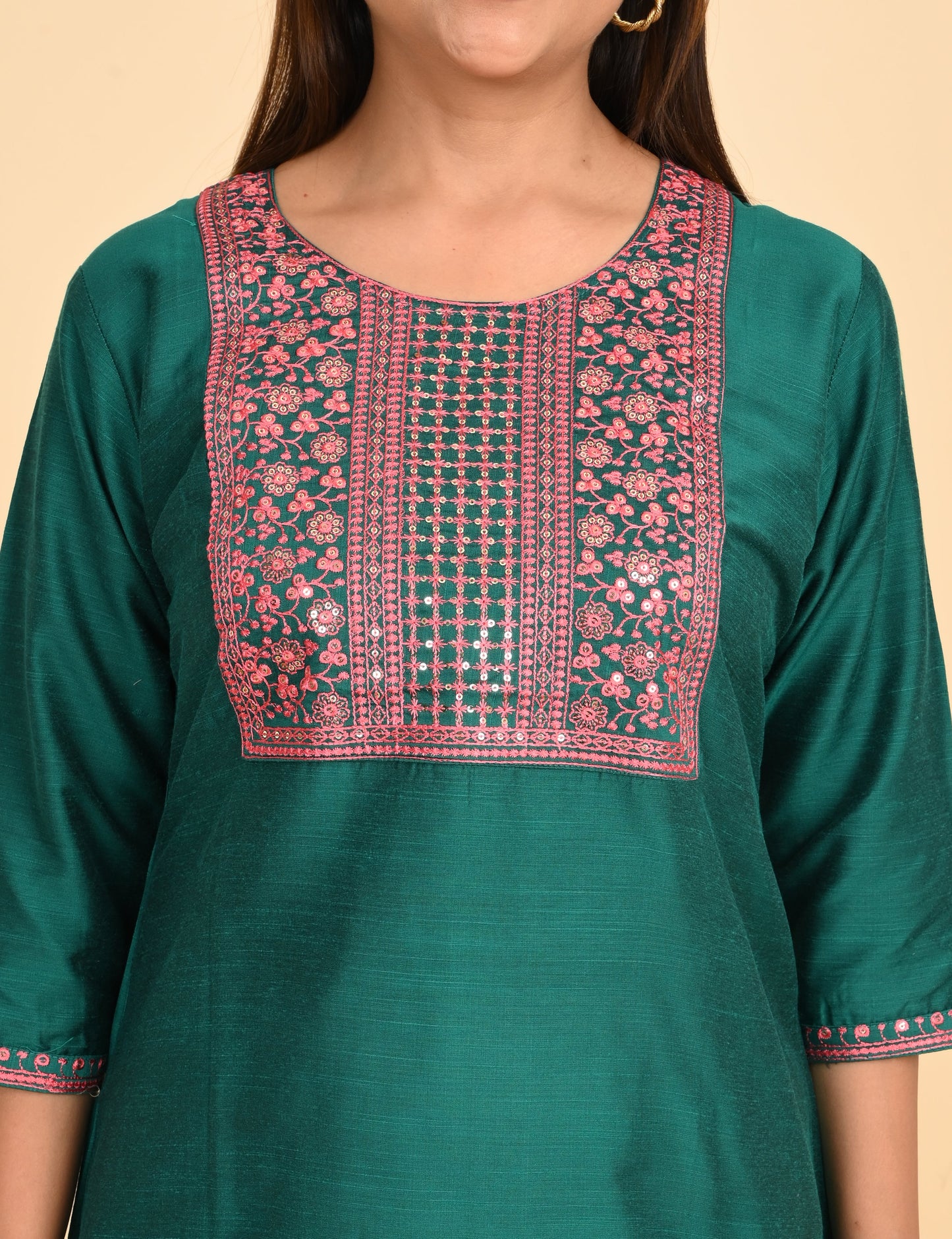 ONVIEW | 205 | BIG EMBROIDERY