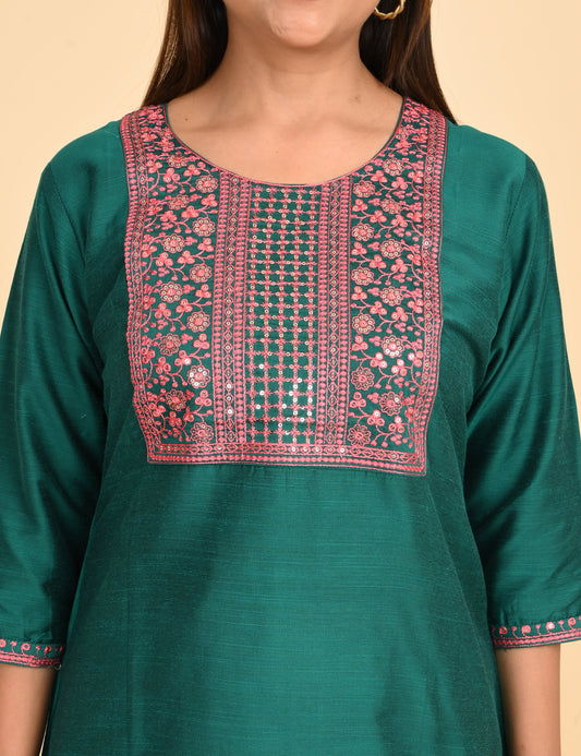 ONVIEW | 205 | BIG EMBROIDERY