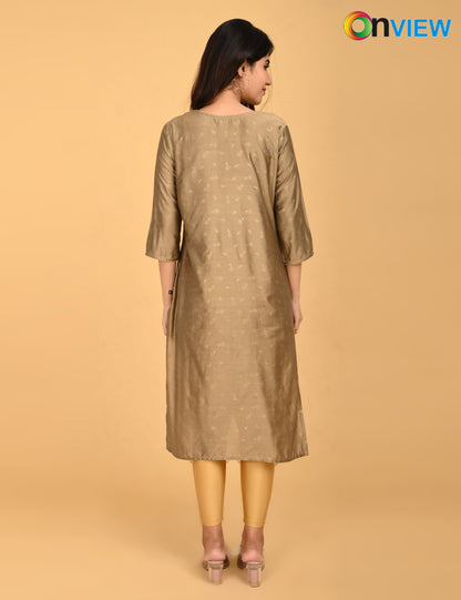 ONVIEW | 216 | SILK SMALL EMBROIDERY