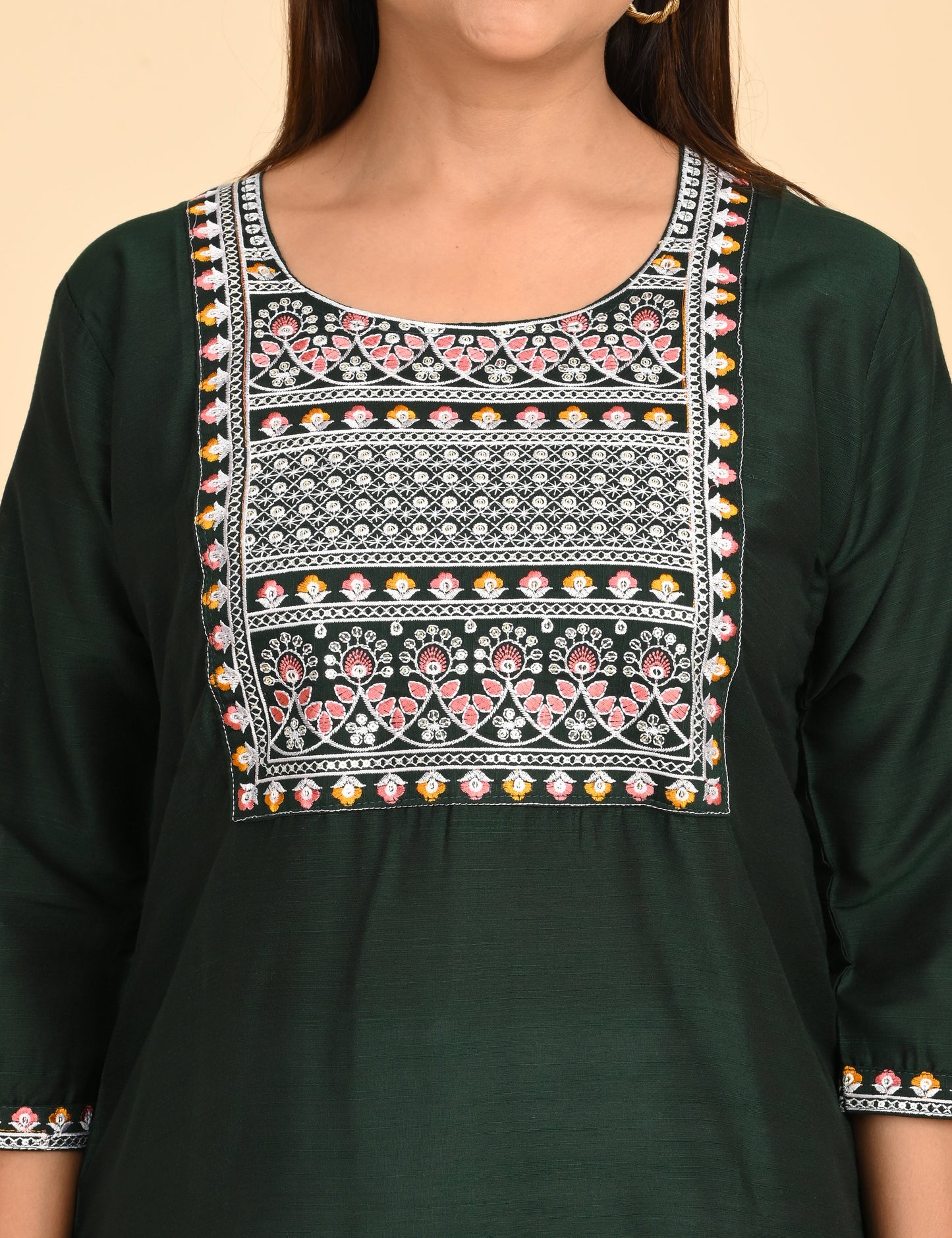 ONVIEW | 218 | BIG EMBROIDERY