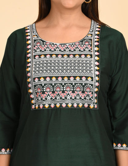 ONVIEW | 218 | BIG EMBROIDERY