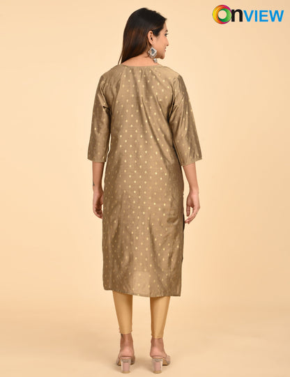 ONVIEW | 219 | SILK SMALL EMBROIDERY